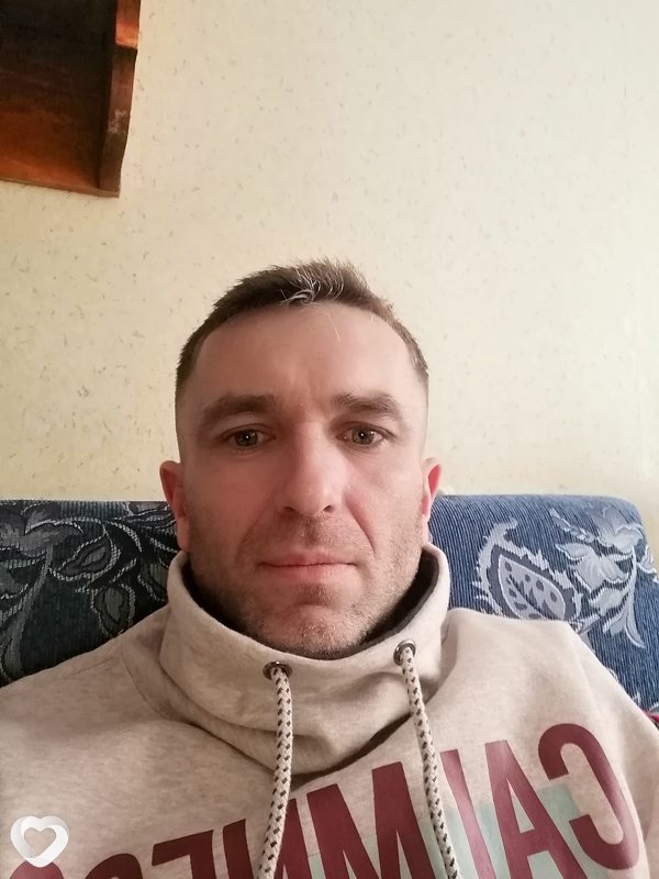 Алексей, 46, Волгограде — анкета №203978