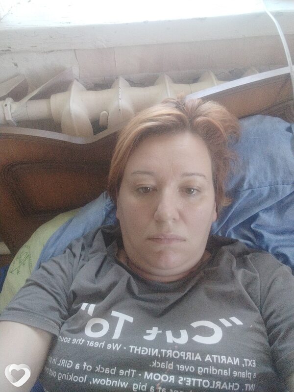 Лиса, 44, Волоколамске — анкета №203982