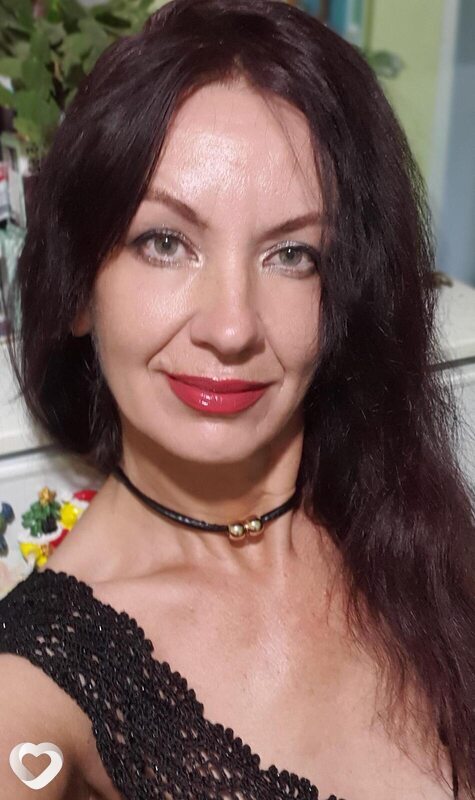 Татьяна, 48, Бобруйске — анкета №203989