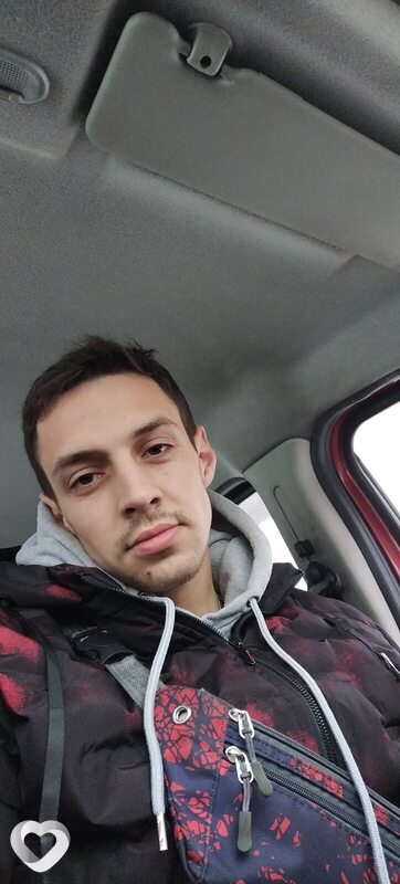 Александр, 29, Бобруйске — анкета №203990