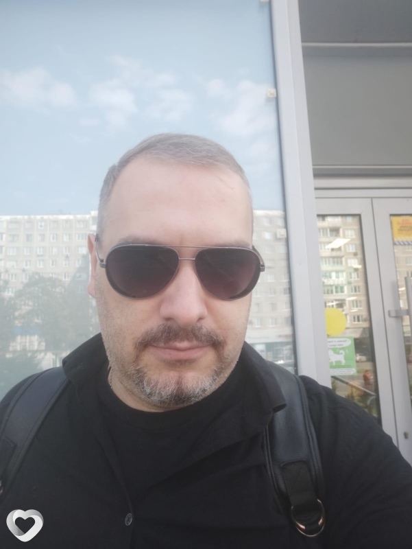 Андрей, 47, Нальчике — анкета №203996
