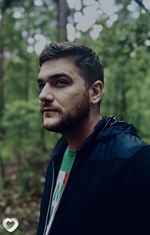 Артем, 32, Светлогорске — анкета №203999