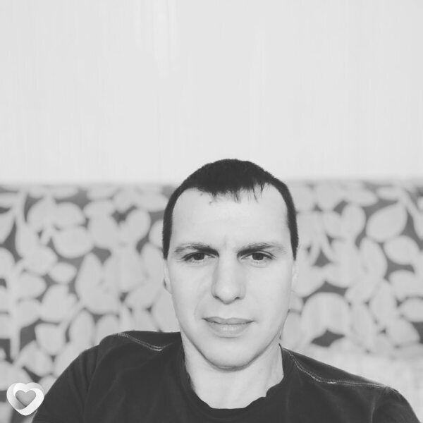 Андрей, 43, Терновке — анкета №204001