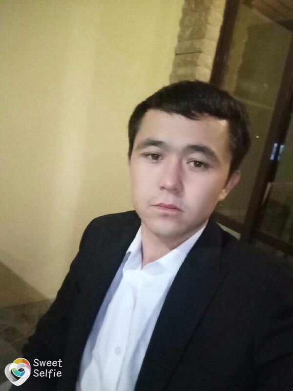 Абдул, 27, Раменском — анкета №204005