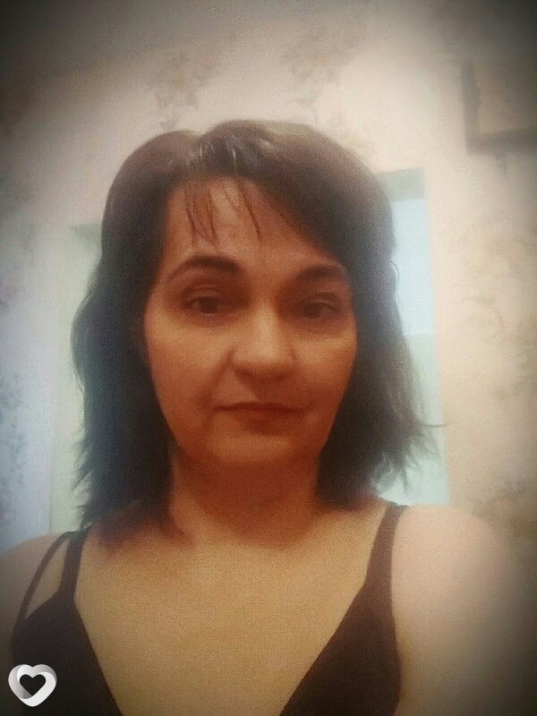 Наталья, 47, Новополоцке — анкета №204009