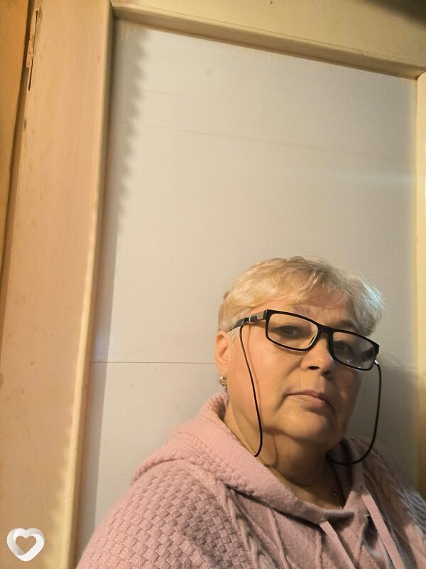 Светлана, 55, Барнауле — анкета №204010