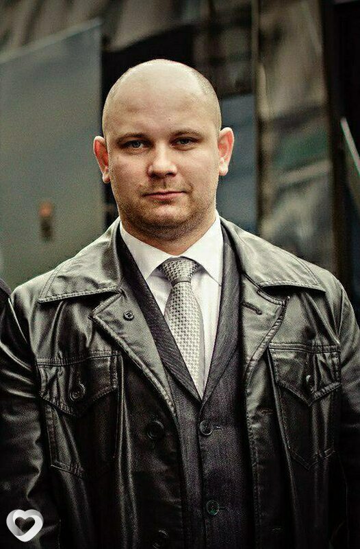 Den, 44, Алматы — анкета №204013