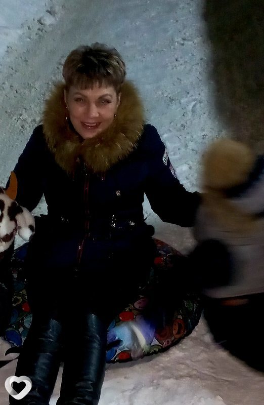 Наталия Саратов, 61, Саратове — анкета №204014