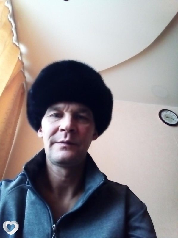 Виталий, 53, Барнауле — анкета №204019