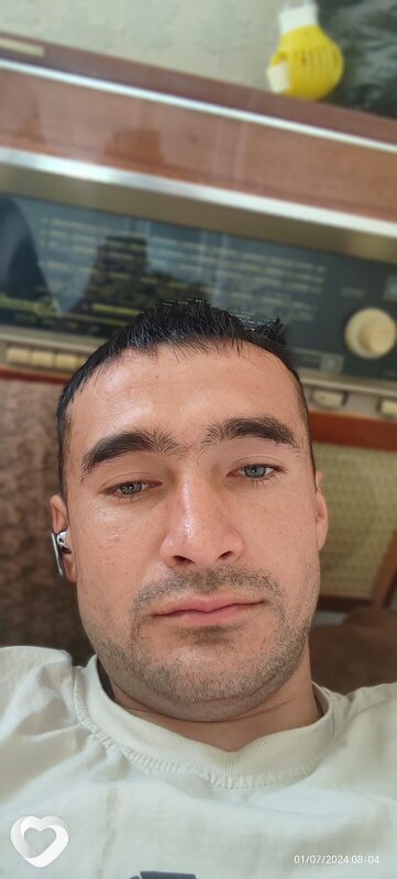Тимур, 30, Нижнем Тагиле — анкета №204021