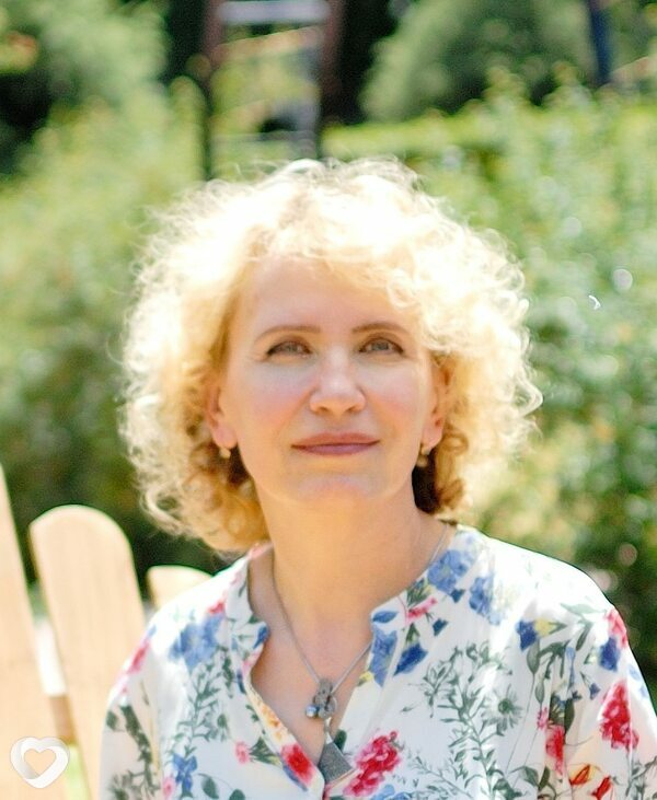 Арина, 58, Алматы — анкета №203949