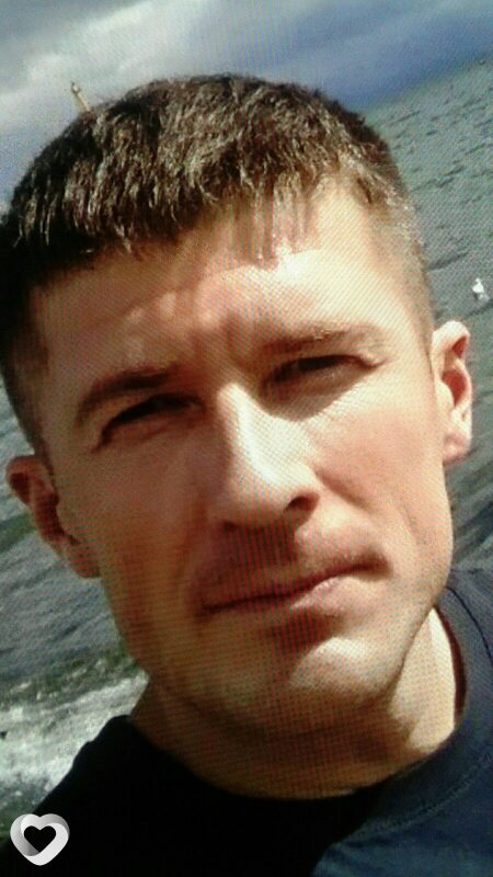 Сергей, 47, Чите — анкета №203953