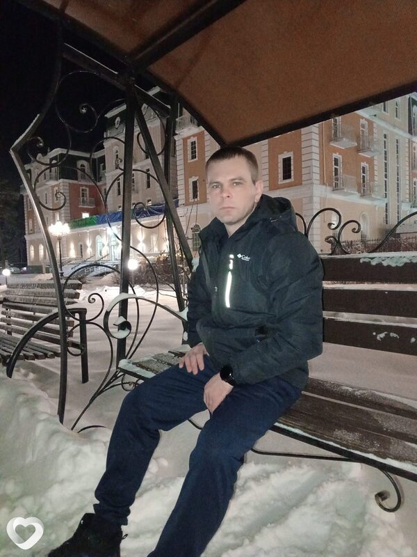 Митяй, 40, Орске — анкета №203954