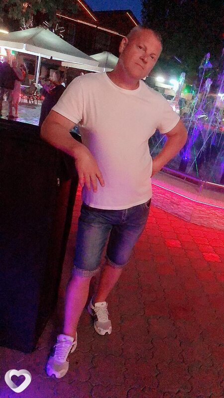 Alex, 53, Москве — анкета №203956