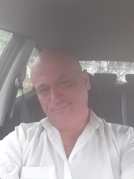 Алекс, 53, Минске — анкета №203957