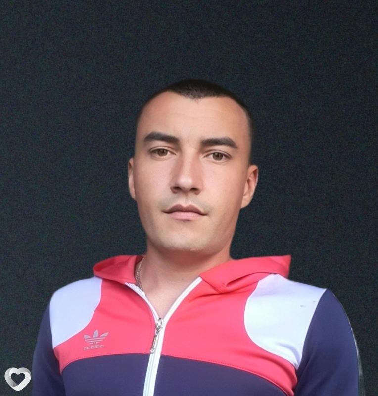 Niku, 33, Кишинёв — анкета №203969