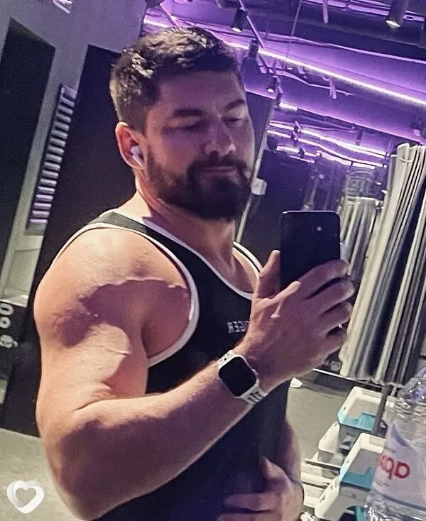 Алексей, 47, Москве — анкета №203970