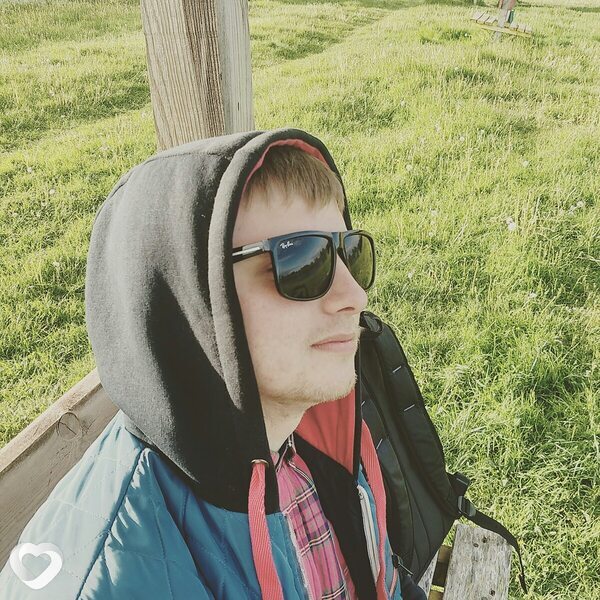 Сергей, 31, Минске — анкета №203972
