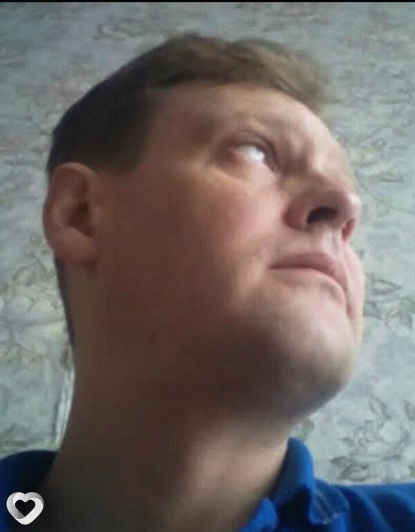 Александр, 46, Богдановиче — анкета №204496