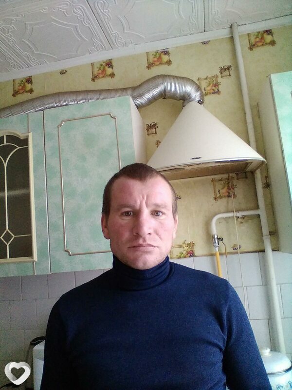 Ромон, 43, Чебоксарах — анкета №204497