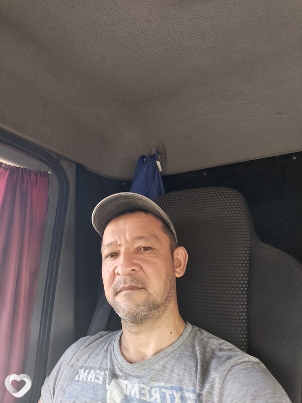 Марс, 45, Астрахани — анкета №4690079