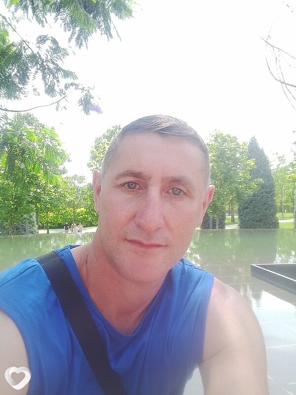 Игорь, 46, Каменске-Шахтинском — анкета №204506
