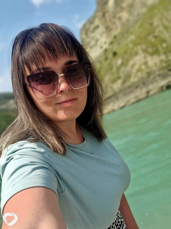 Вера, 39, Кургане — анкета №204509