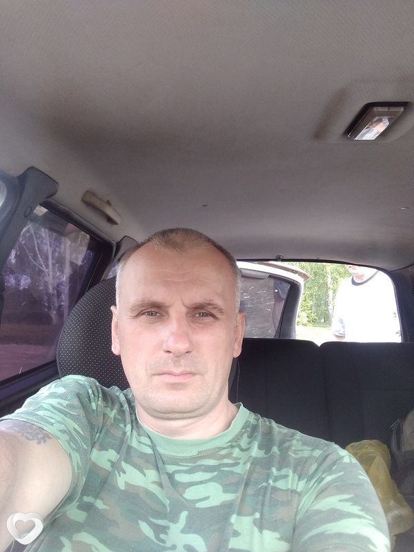 Евгений, 43, Вологде — анкета №204518