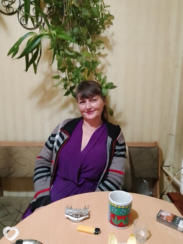 Алёна, 52, Новокузнецке — анкета №204346