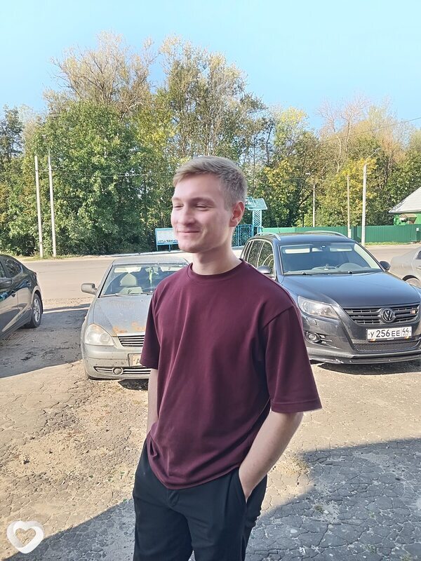 Дима, 38, Калининграде — анкета №204347