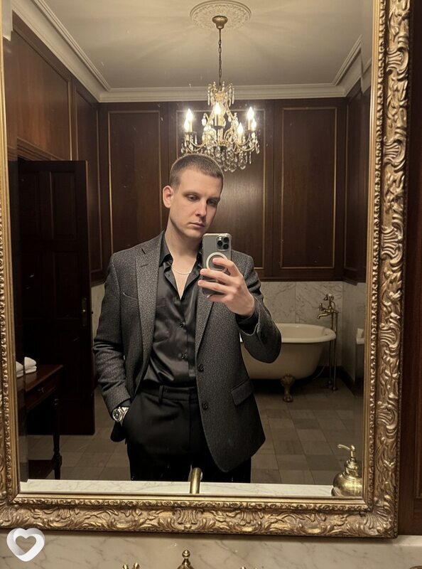 Андрей, 33, Краснодаре — анкета №204349