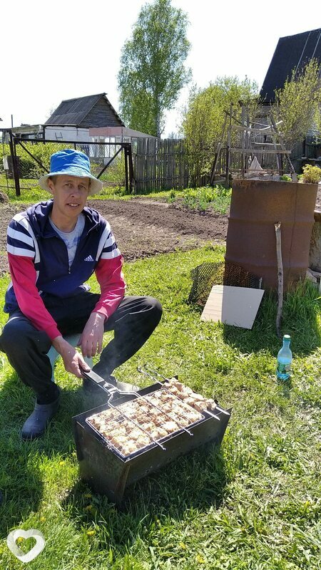 Денис, 45, Заринске — анкета №204596