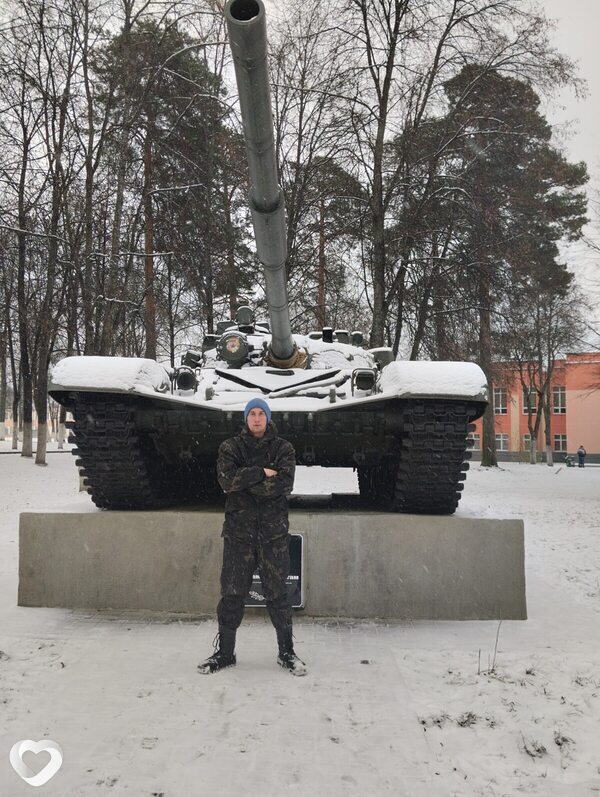 Рома, 27, Могилев — анкета №204604