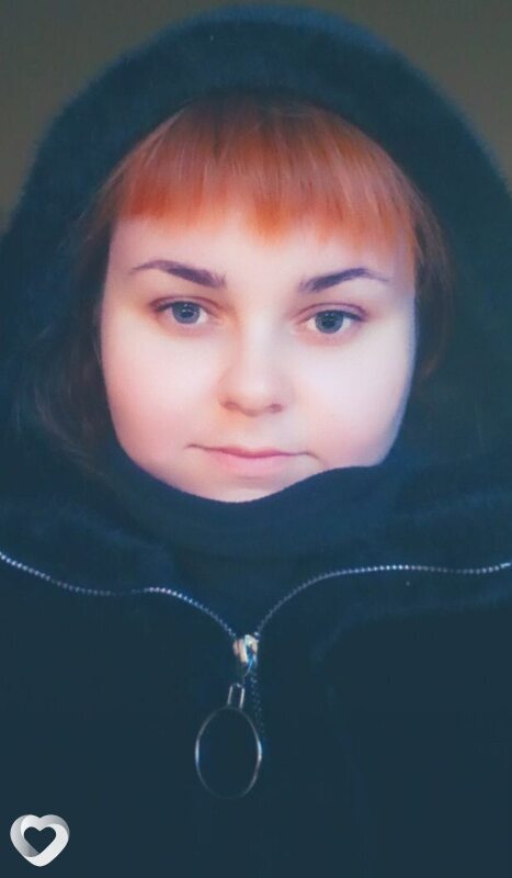 Ольга, 27, Твери — анкета №204605
