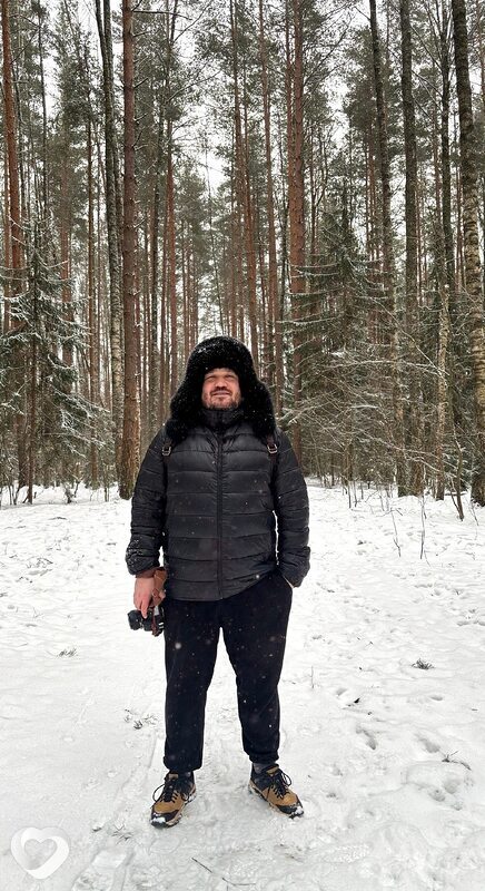 Олег, 37, Астрахани — анкета №204607