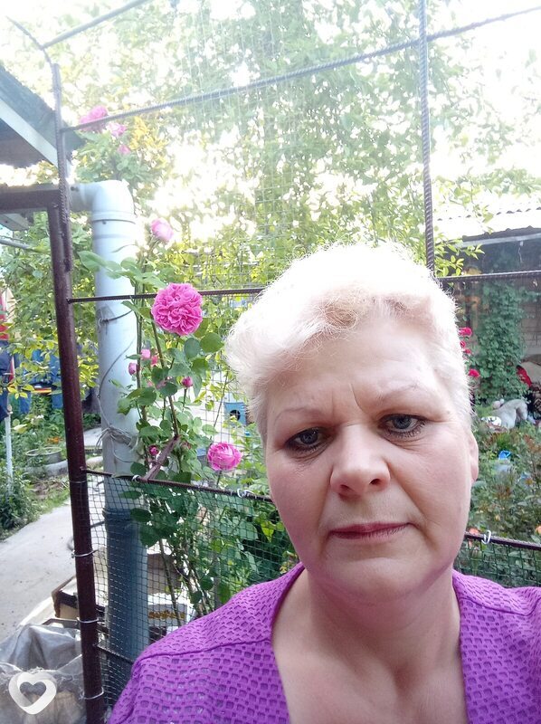 Лариса, Степногорск