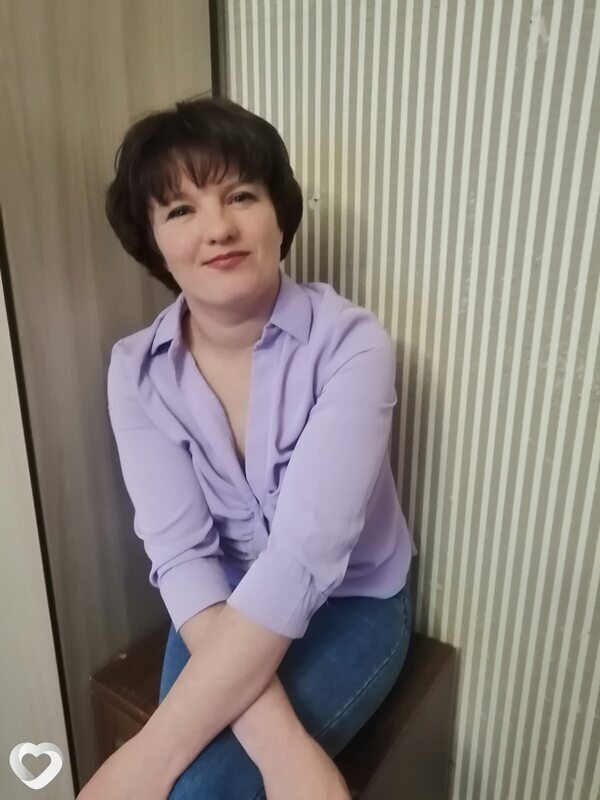 Татьяна, 40, Красноярске — анкета №204172
