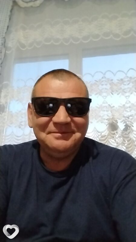 Сергей, 49, Ивацевичах — анкета №204175