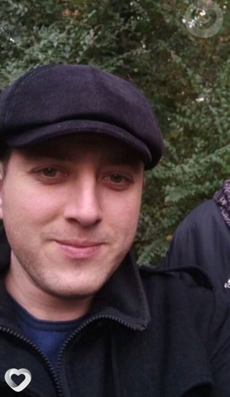 Владимир, 41, Новокузнецке — анкета №204176