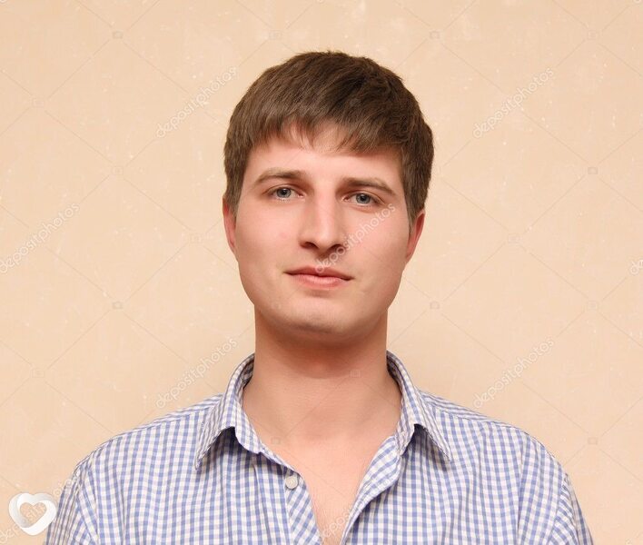 Саша, 32, Витебске — анкета №204177