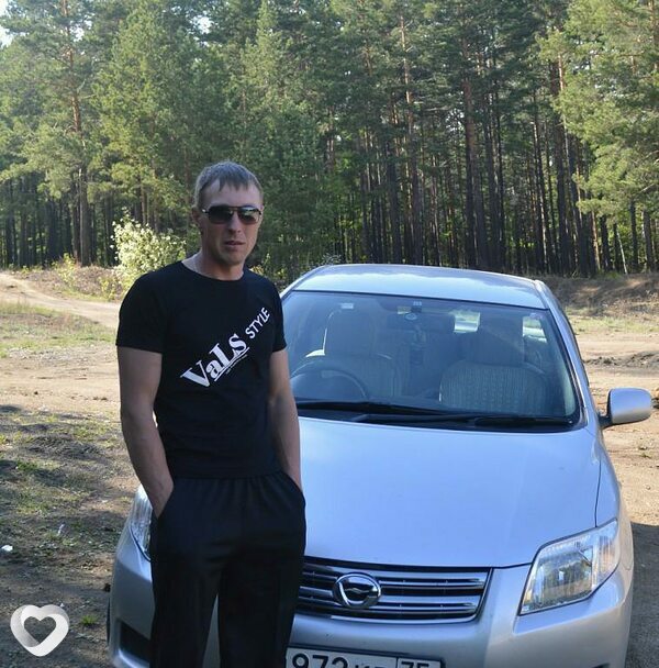 Евгении, Забайкальск