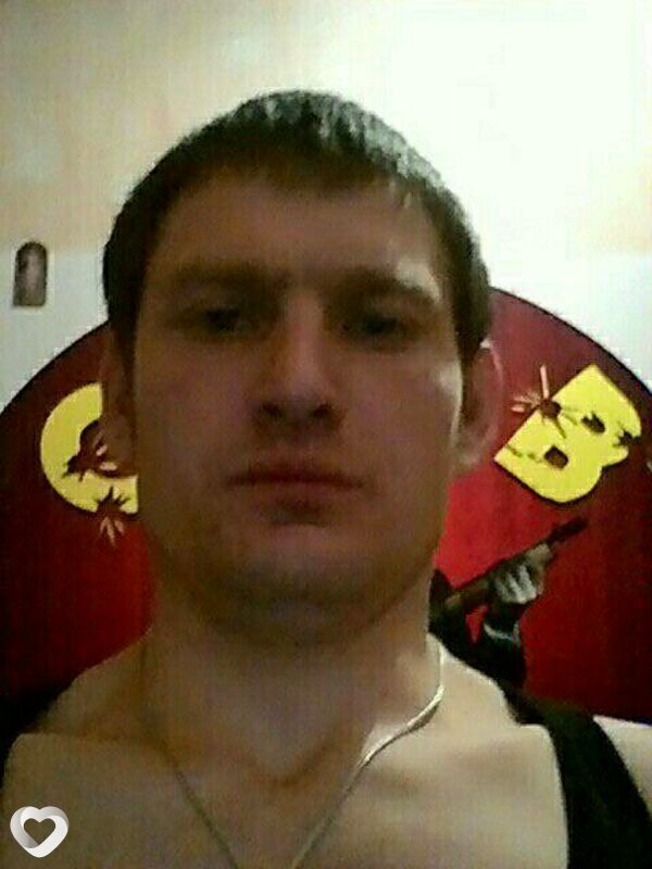 Григорий, 36, Астане — анкета №204186