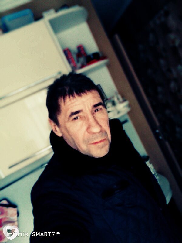 Игорь, 58, Ачинске — анкета №204190