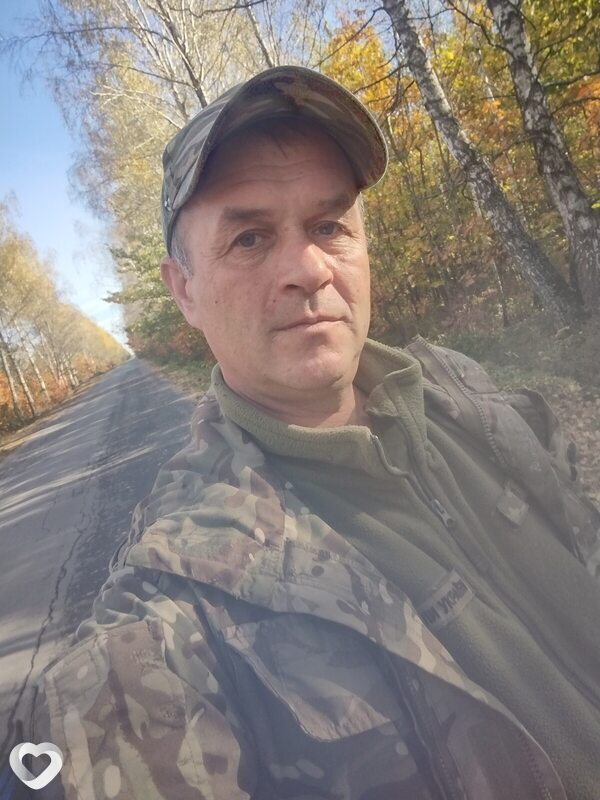 Сергей, 46, Ровно — анкета №204191