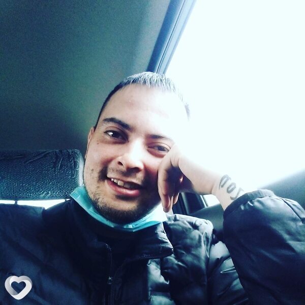 Никита, 32, Перми — анкета №204192