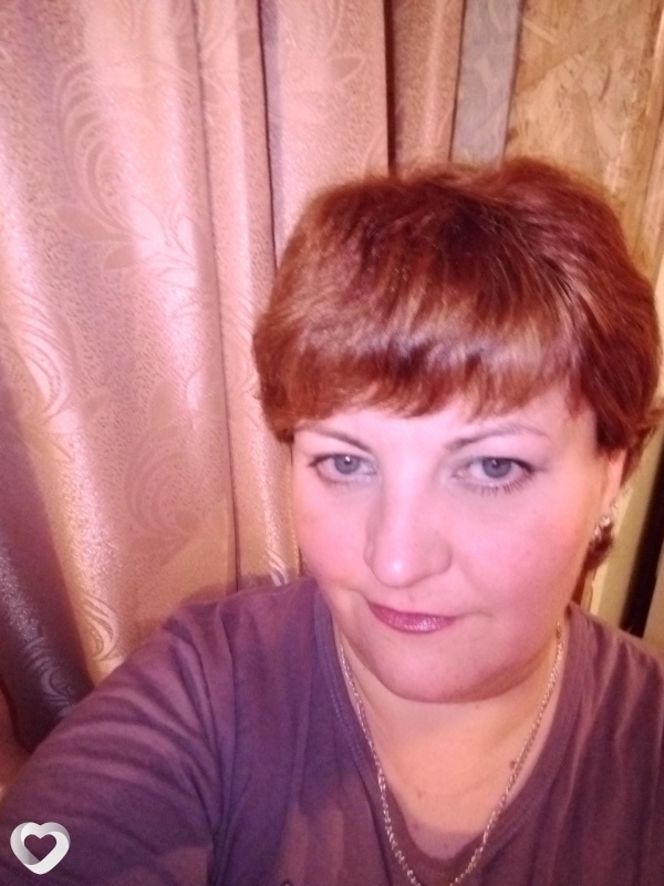 Юлия, 45, Самаре — анкета №204195