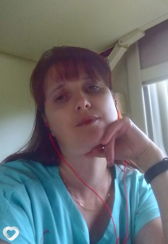 Татьяна, 47, Санкт-Петербурге — анкета №204051