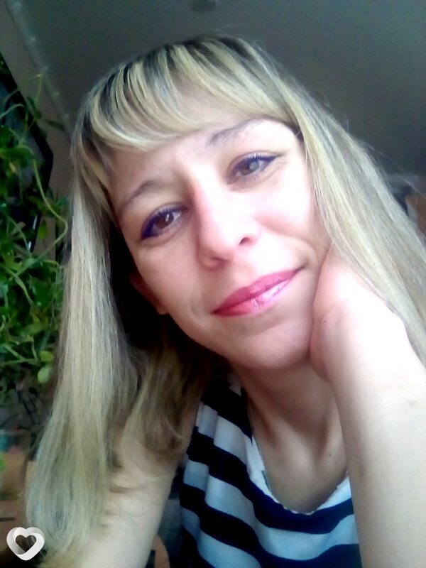 Леля, 42, Брянске — анкета №204052