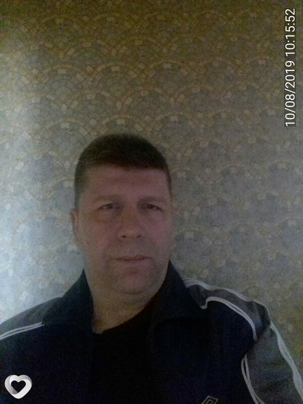 Yura, 57, Гомеле — анкета №204064