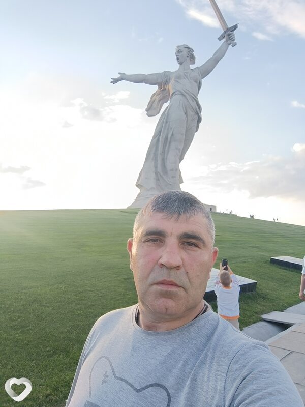 Юрий, 45, Белгороде — анкета №204073